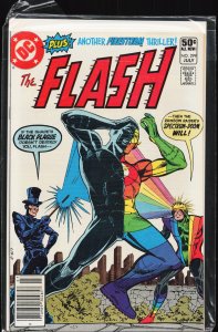 The Flash #299 (1981) The Flash