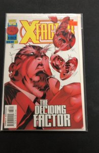 X-Factor #133 (1997)
