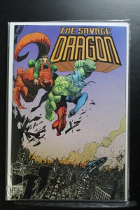 Savage Dragon #37 (1997)