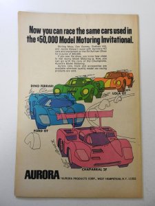 Batman #229 (1971) FN Condition!