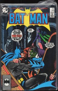 Batman #398 (1986) Batman