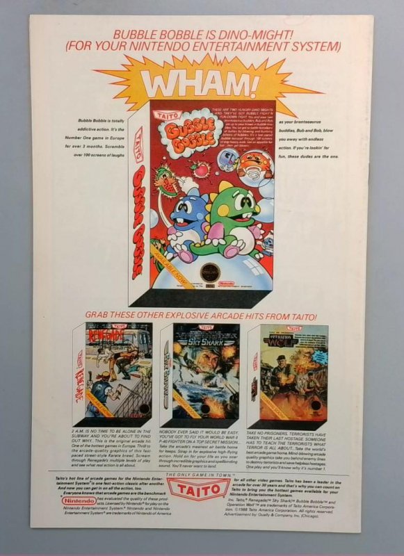 Amazing Spider-Man #313 VF/NM Newsstand McFarlane Marvel 1989