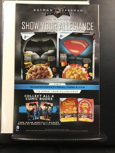 Catwoman #50 (2016) (VF/NM)