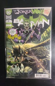Batman #97 (2020)