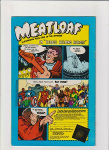 Uncanny X-Men #223 FN- 5.5 Newsstand Marvel Comics 1985 Wolverine Storm Rogue