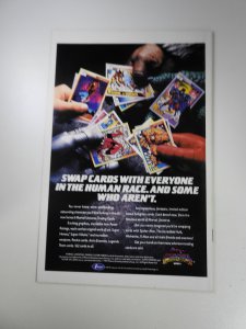 The Uncanny X-Men #280 (1991)