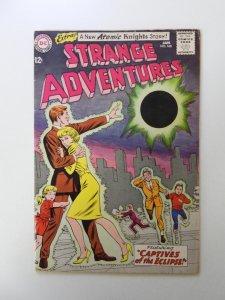 Strange Adventures #160 (1964) VF- condition