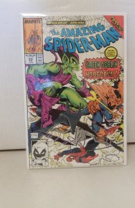 The Amazing Spider-Man #312 (1989)