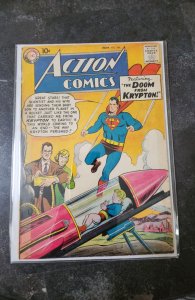 Action Comics #246 (1958)