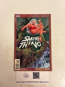 Swamp Thing Essential Vertigo #5 NM Vertigo Comic Books JLA Dark 26 HH108