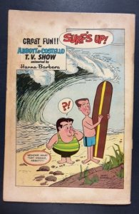 Abbott & Costello #4 (1968)