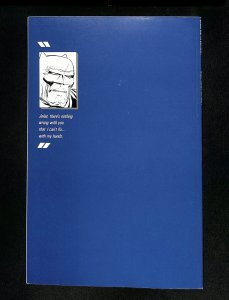 Batman: The Dark Knight Returns #3