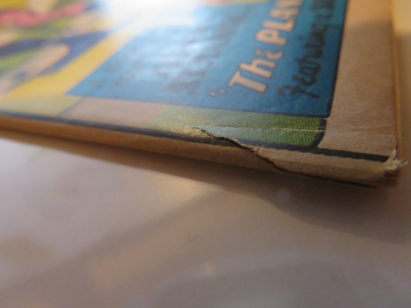 Mystery In Space #75 VG 4.0 Comic Book (1962)