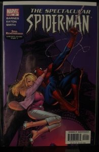 Spectacular Spider-Man #24 (2005)