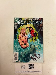 Aquaman #4 NM DC Comic Books Tempest Mera 20 HH92