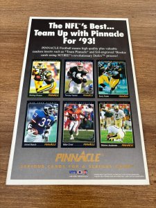 Deadpool The Circle Chase # 3 NM Marvel Comic Book Mini Series 16 J368