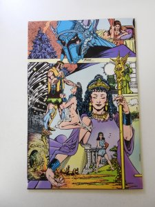 Wonder Woman #1 (1987) VF+ condition