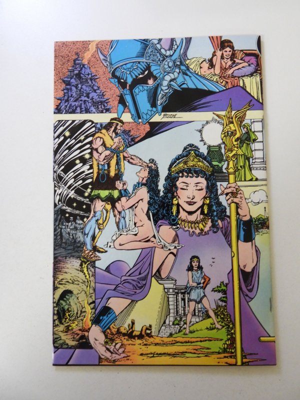 Wonder Woman #1 (1987) VF+ condition