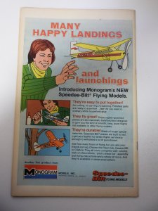 Marvel Spotlight #29 (1976) FN+ Condition