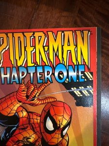 Spider-Man: Chapter One #2 (1998)
