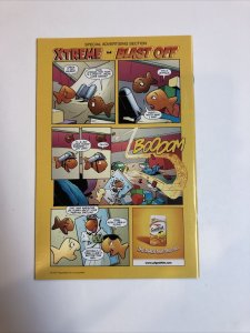 Amazing Spider-Man (2008) # 545 (NM) One More Day Part # 4