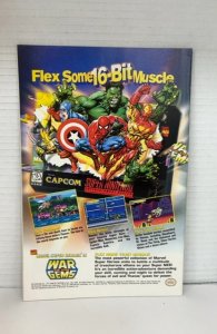 Wolverine #108 (1996)