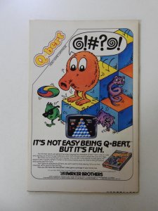 Thor #338 (1983) VF- condition