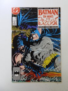 Batman #420 Direct Edition (1988) VF condition