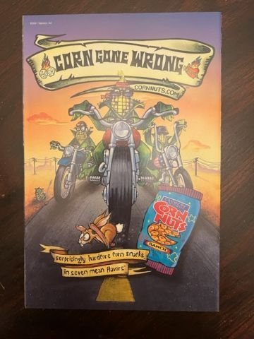 Spider-Man's Tangled Web #14 (2002) - MT