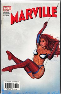 Marville #6 (2003)