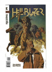 Hellblazer #109 (1997) b2