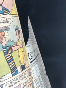 Betty and Me #24 (1969)
