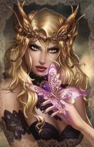 Southern Nightgown #3 (2016) - Dawn McTeigue (NM)