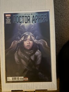 Star Wars: Doctor Aphra #22 (2018)