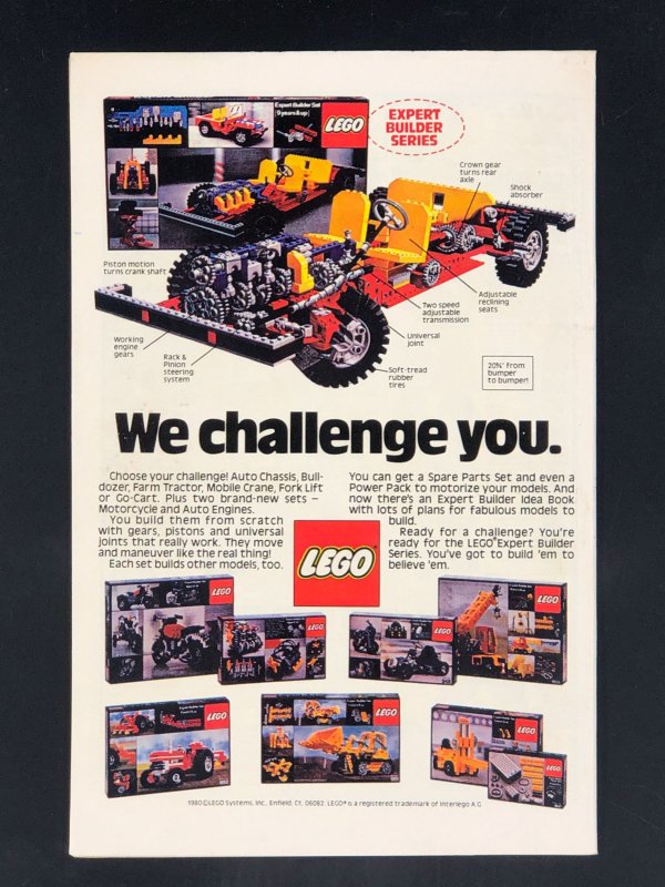 Marvel Two-in-One #72 (1981) The Thing and the Inhumans!