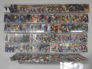 Huge Lot of 150+ Comics W/ She-Hulk, Spider-Man, Secret Avengers! Avg. VF-