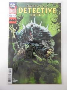 Detective Comics #985 (2018)