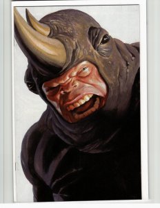 Wolverine #32 Ross Cover (2023) Wolverine