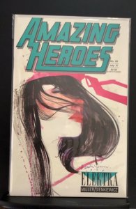 Amazing Heroes #99 (1986)