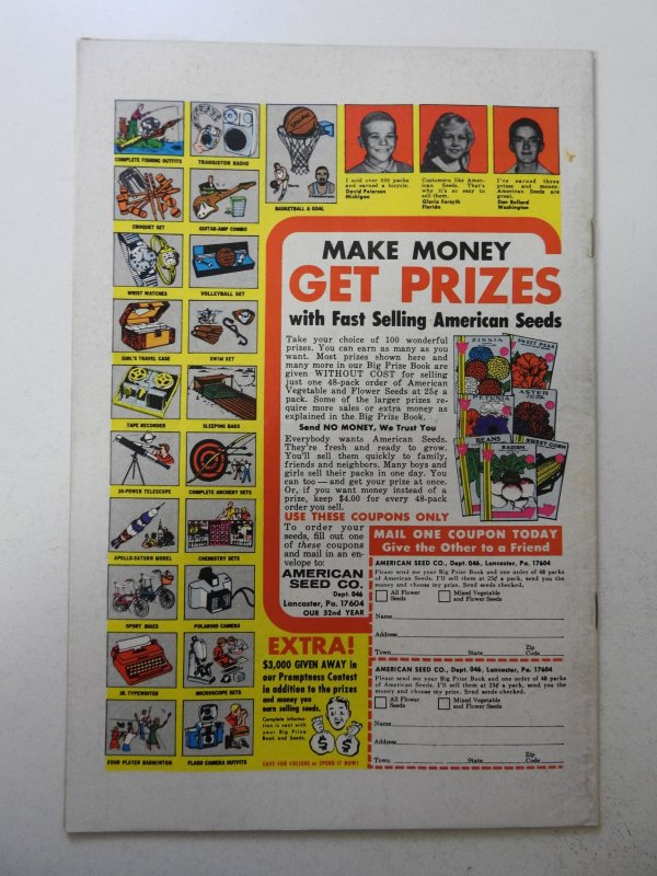 The Amazing Spider-Man #84 (1970) FN+ Condition!