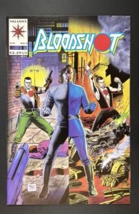 Bloodshot #5 (1993)
