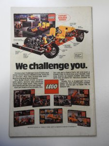 Iron Man #143 (1981) VG+ Condition