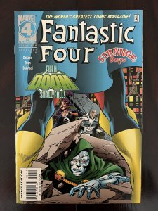 Fantastic Four #409 (1996) - NM