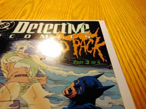 Detective Comics #606 (1989)