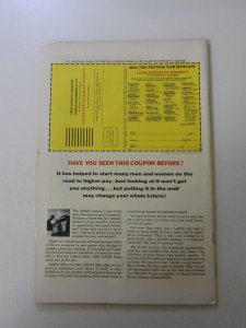 Jungle Action #7 (1973) VG+ condition tape pull front cover