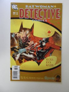 Detective Comics #863 (2010) NM- condition