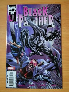Black Panther #12 ~ NEAR MINT NM ~ 2006 Marvel Comics