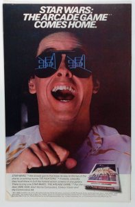 Machine Man #2 (NM-, 1984)