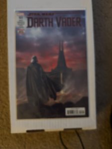 Darth Vader #23 (2019)