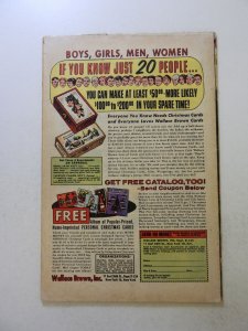 Fantastic Four #31 (1964) FN/VF condition